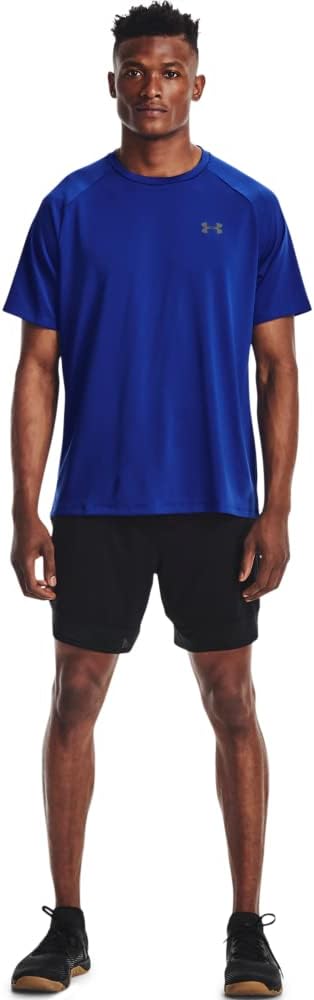 Under Armour Men's Short-Sleeve T-Shirt