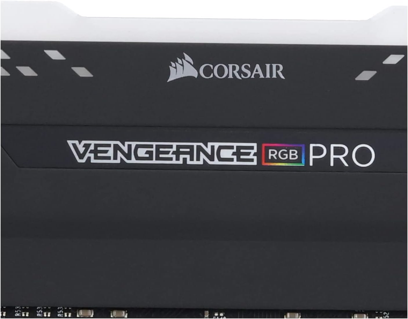 Corsair Vengeance RGB Pro 64GB (2x32GB) DDR4 3200 (PC4-25600) C16 Desktop memory