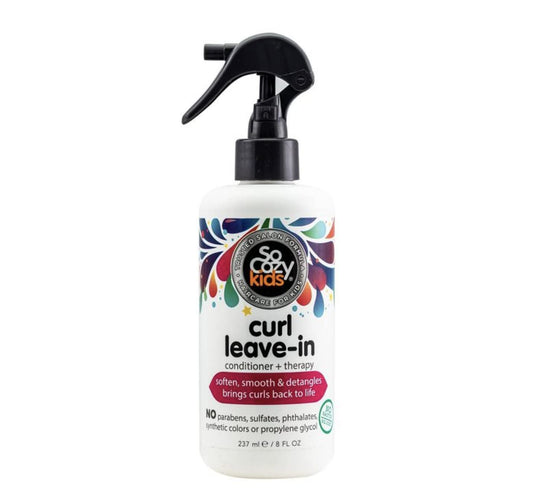 So Cozy Curl Leave In Conditioner Spray (8fl oz)