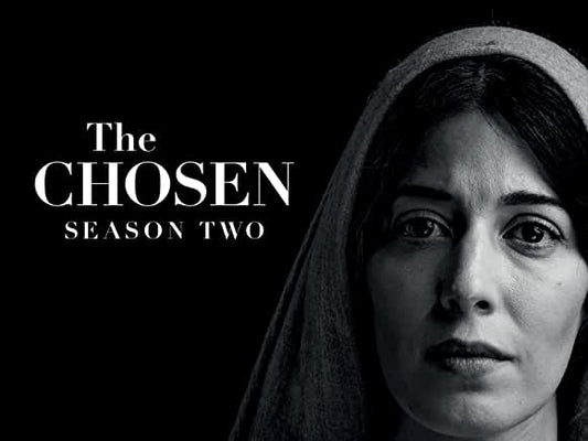 The Chosen: Season 2