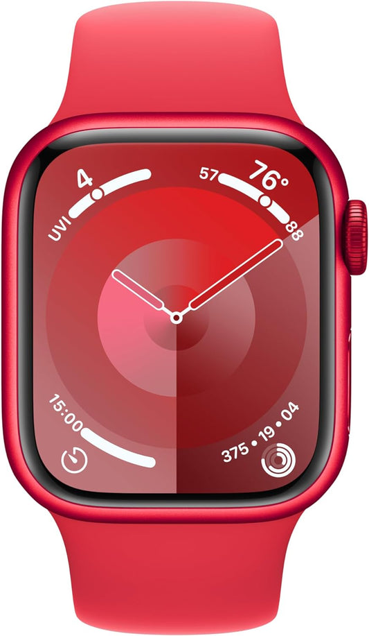 Apple Watch Series 9 - Red