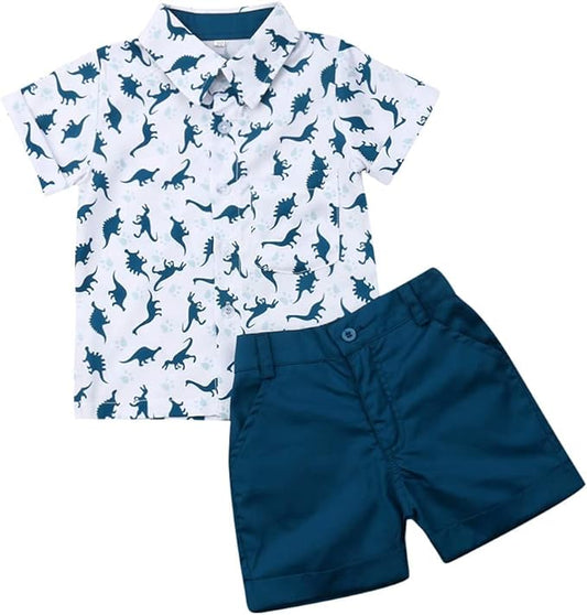 Baby Toddler Boy Outfits