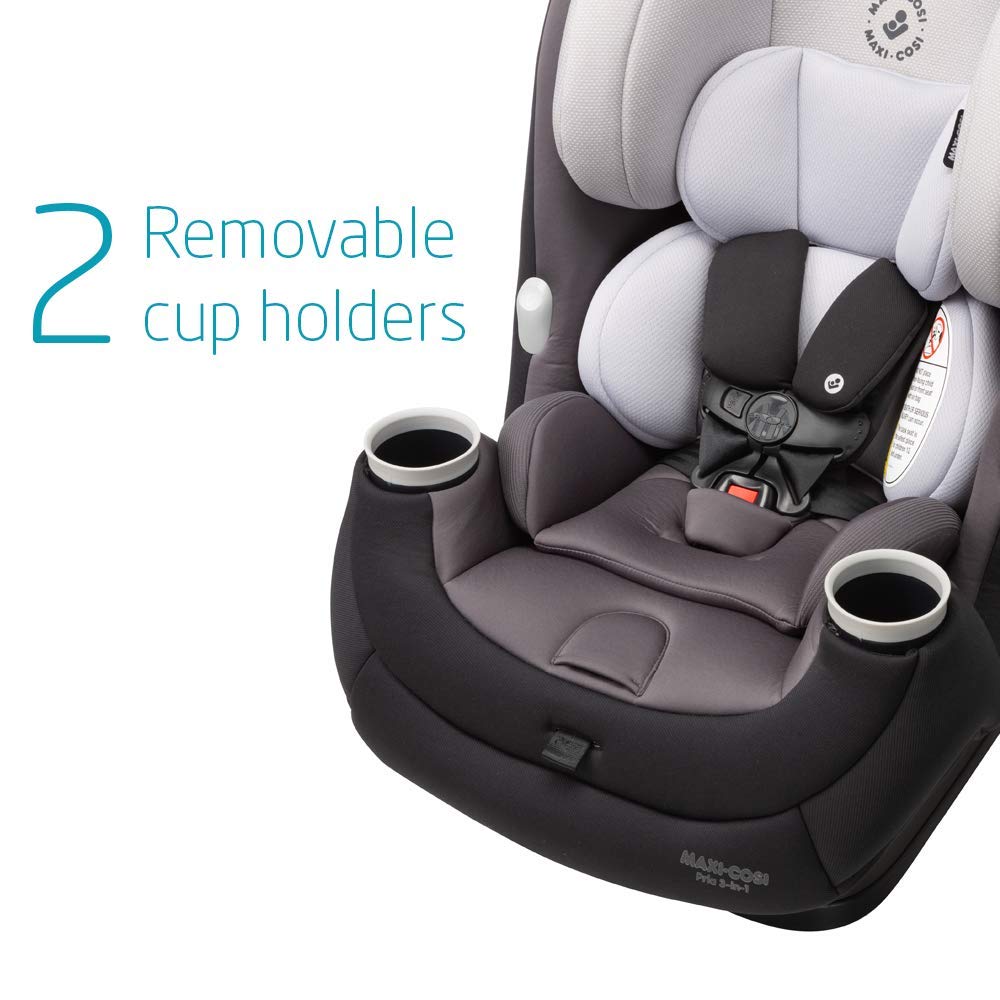 Maxi-Cosi Pria All-in-One Convertible Car Seat