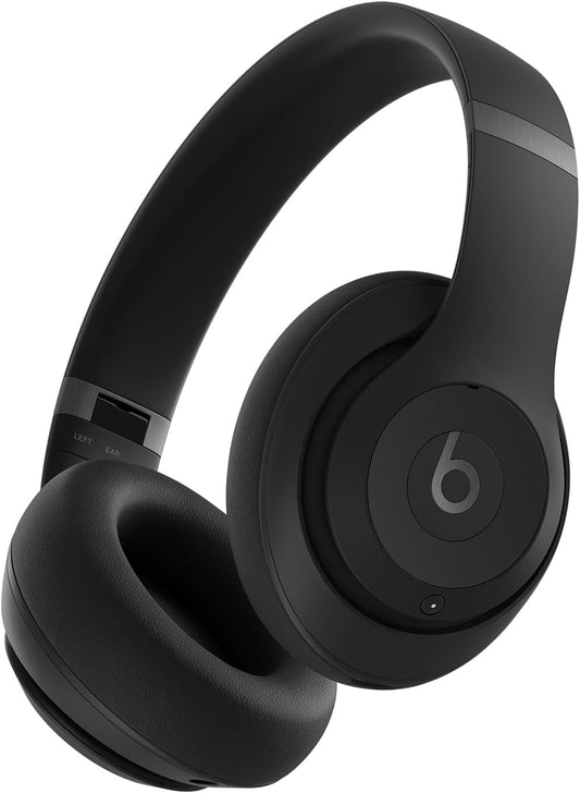 Beats Studio Pro - Black