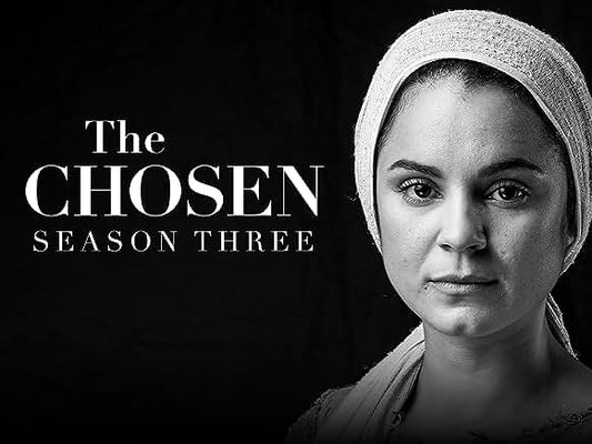 The Chosen: Season 3