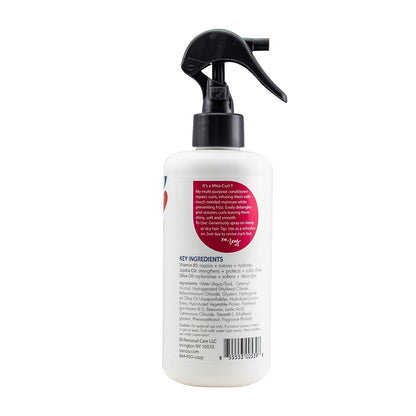 So Cozy Curl Leave In Conditioner Spray (8fl oz)