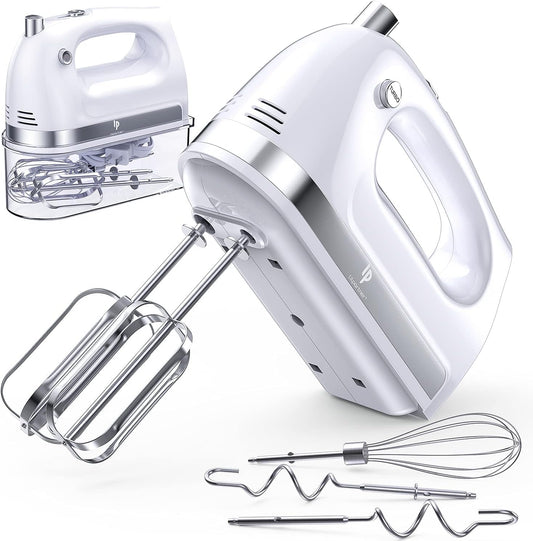 LILPARTNER Hand Mixer Electric