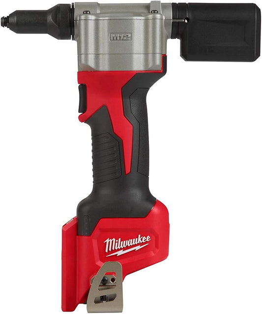 Milwaukee Electric Tools 2550-20 M12 Rivet Tool (Bare Tool)