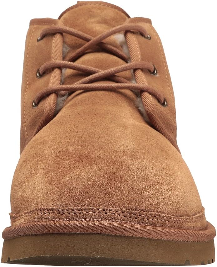 UGG Men's Neumel Boot, Chestnut