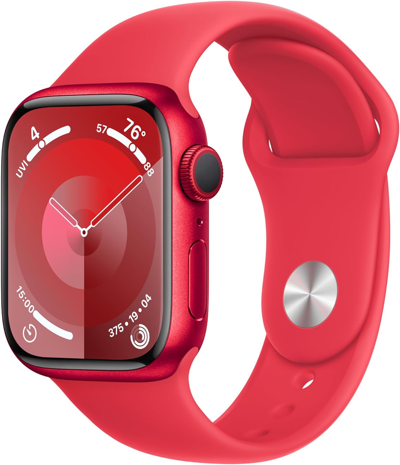 Apple Watch Series 9 - Red