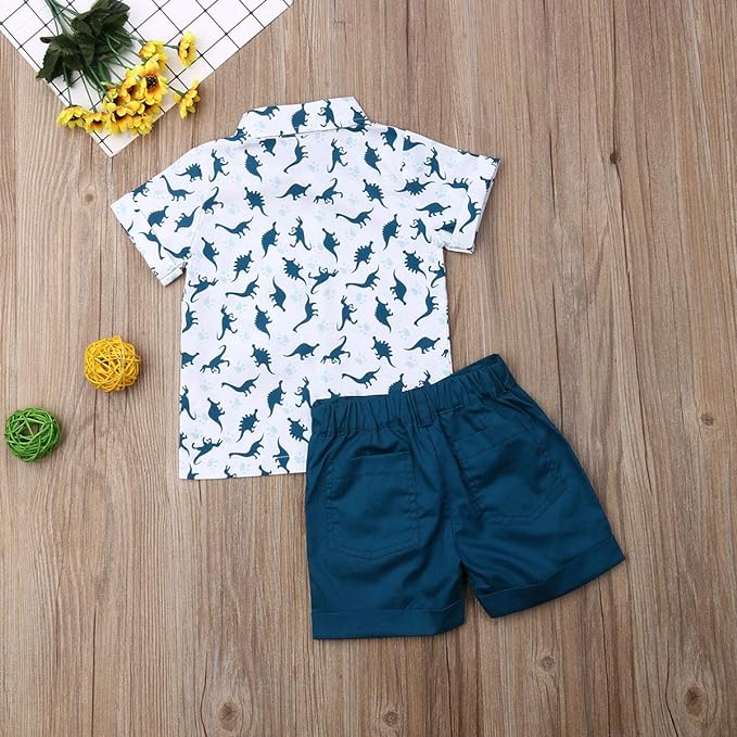 Baby Toddler Boy Outfits