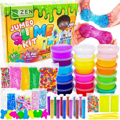 Ultimate Slime Kit