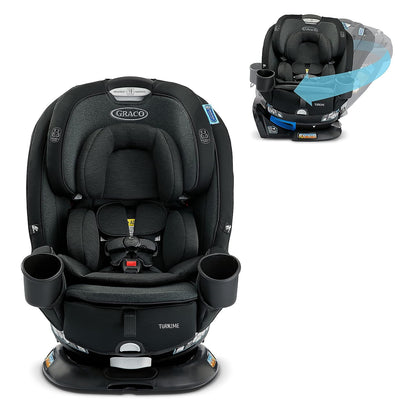 Graco® Turn2Me™ 3-in-1 Car Seat