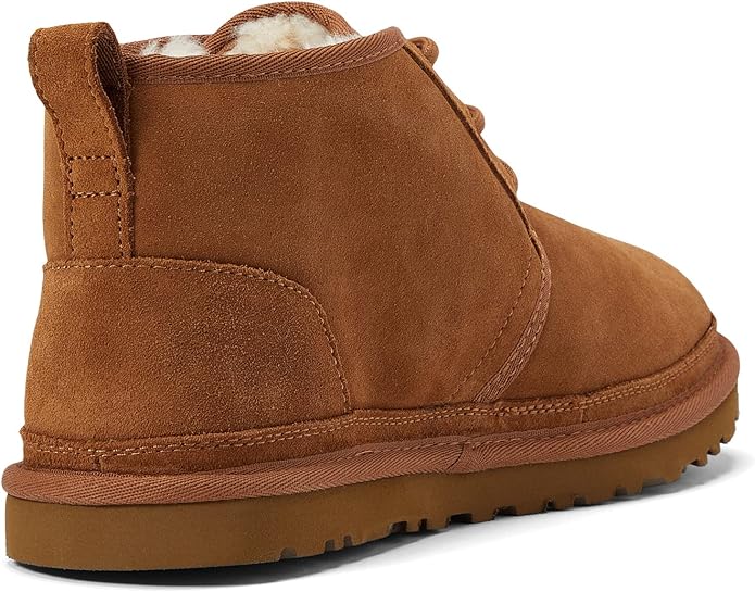 UGG Men's Neumel Boot, Chestnut